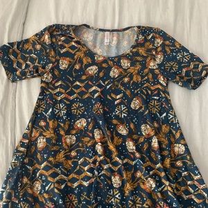 Lularoe Perfect T